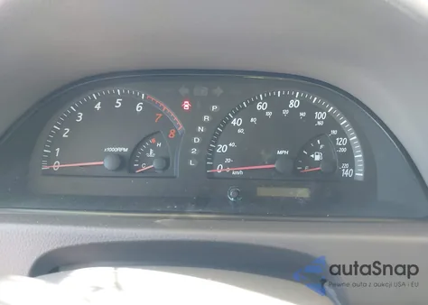 2004 Toyota Camry Le from USA, damaged, VIN 4T1BE32K94U363644